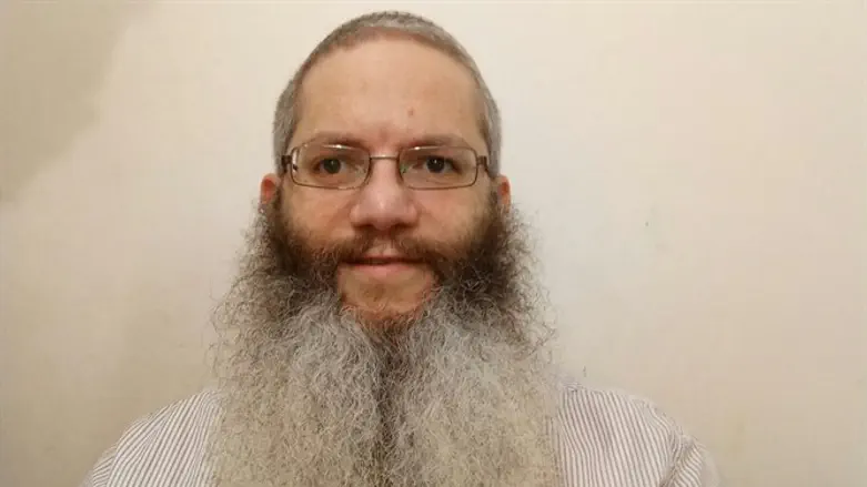 הרב יוסף שריקי