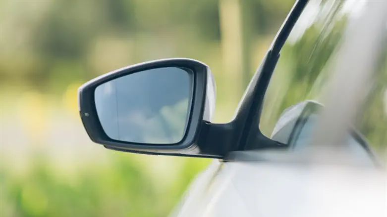 רכב, אילוסטרציה