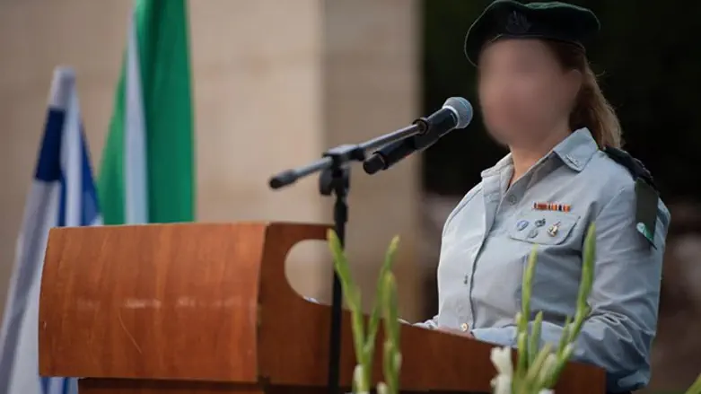 זכות להגן על הנכסים, המידע, הלוחמים והפעילות