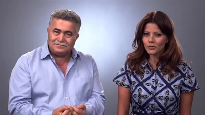 פרץ: לא נשב עם נתניהו תחת כתב אישום