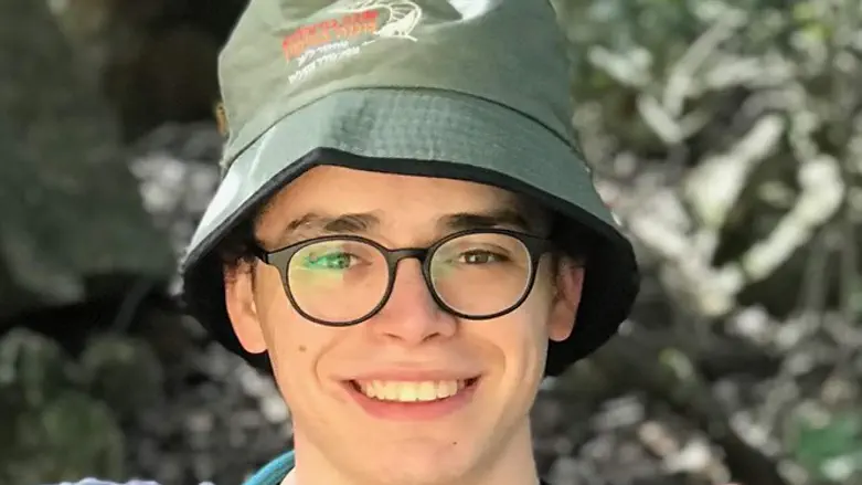 חנניה בן שמעון