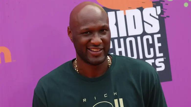 Lamar Odom