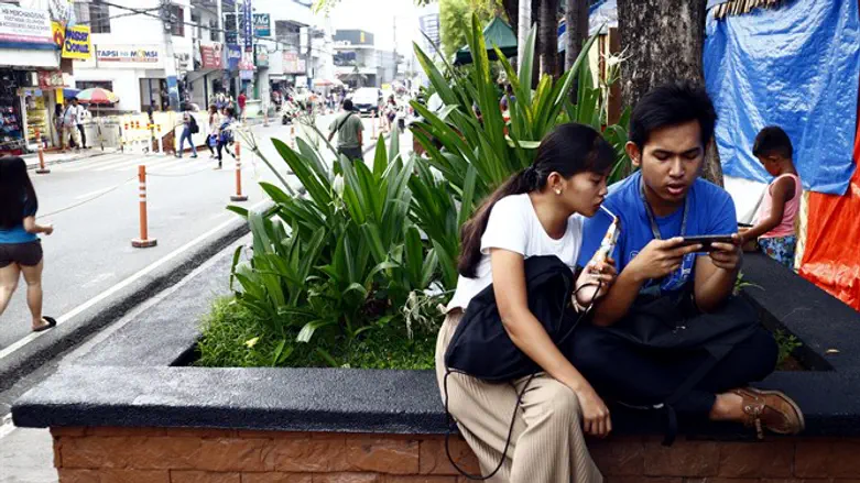 פיליפינים, אילוסטרציה