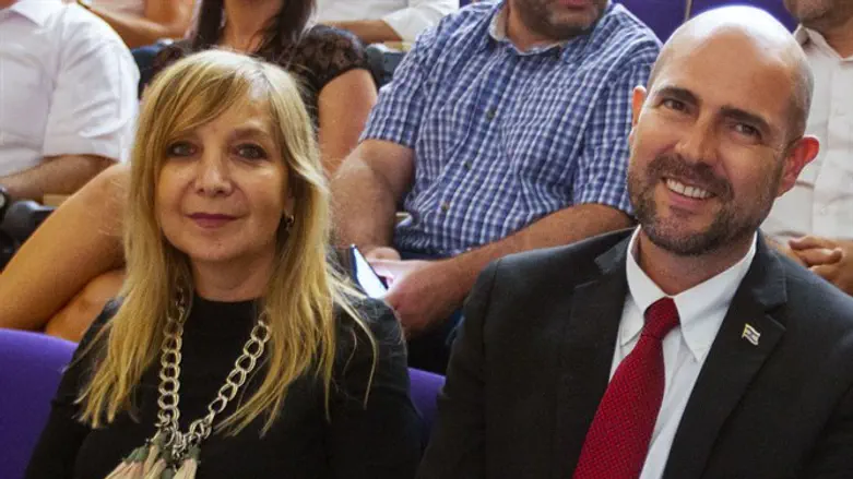 אוחנה ופלמור