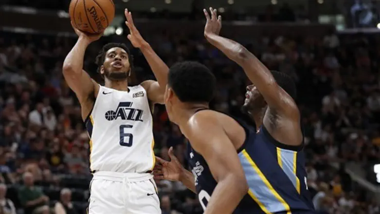 קאזינס בליגת הפיתוח