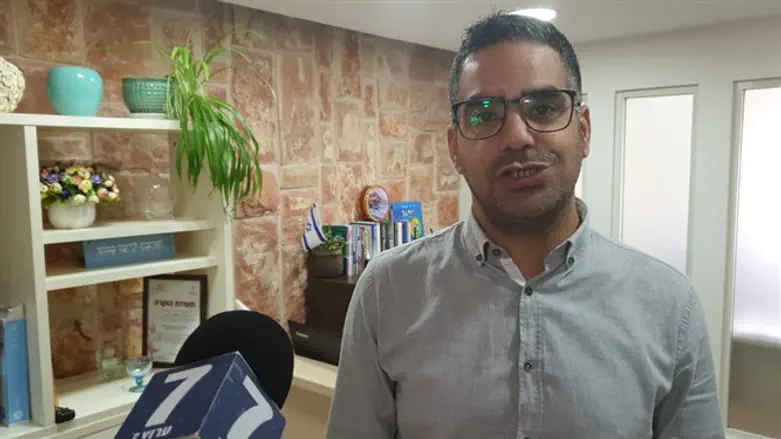 עו"ד אורי מורד