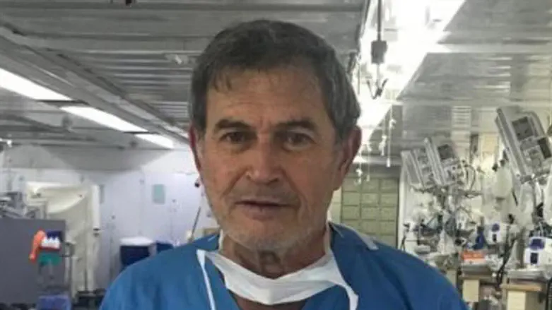 דר׳ דוד יהודה