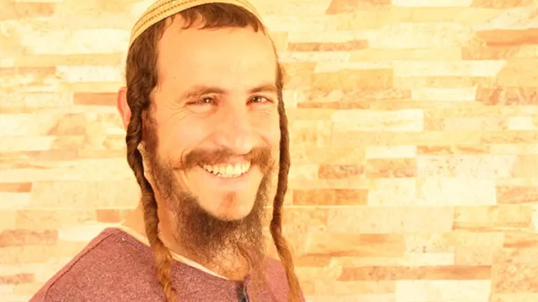 מאיר שרפר