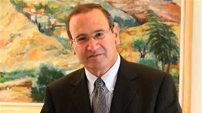 המפקח על הבנקים רוני חזקיהו