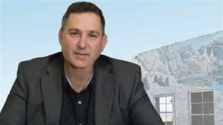 שמעון אייזנברג