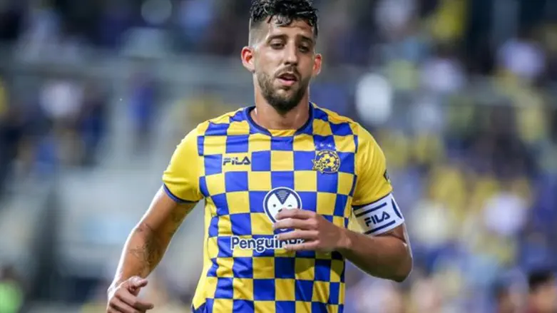 דור מיכה. מאוכזב הערב