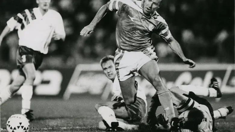 רוזנטל בימיו היפים