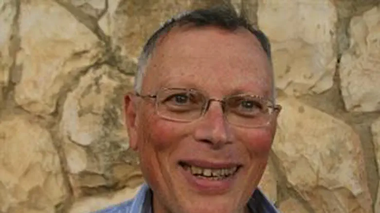 חגי בן ארצי