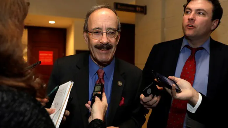 Eliot Engel