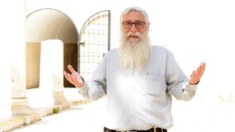 הרב דודי פוטש