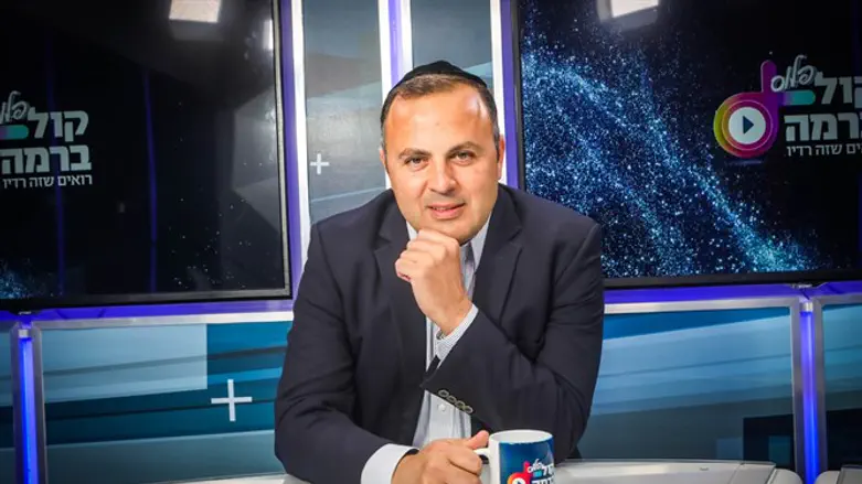 עו"ד אריאל דרעי