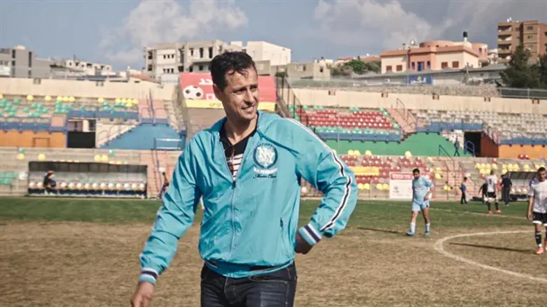 אם המדידה תכלול את יוטיוב, יתחילו לספור את התאגיד. מתוך הסדרה 'ליגה ג''