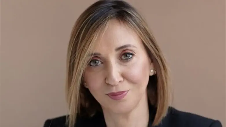 עו"ד דלית יניב-מסר