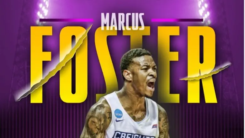 פוסטר. השחקן הגדול הבא של חולון?