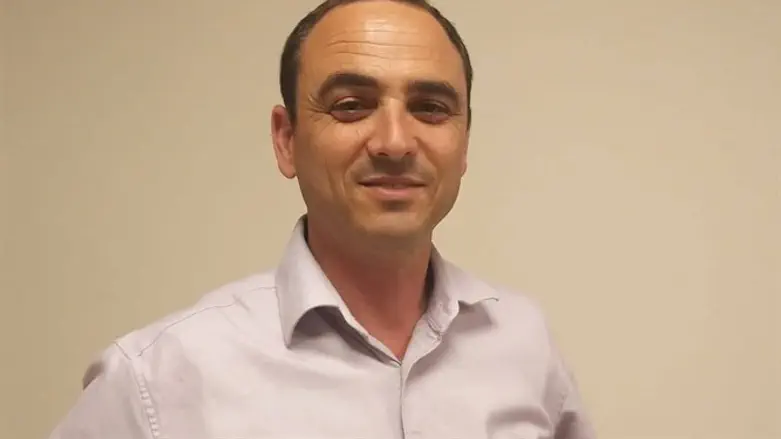 אריאל בן דוד