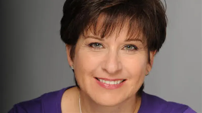 אודרי ליימן