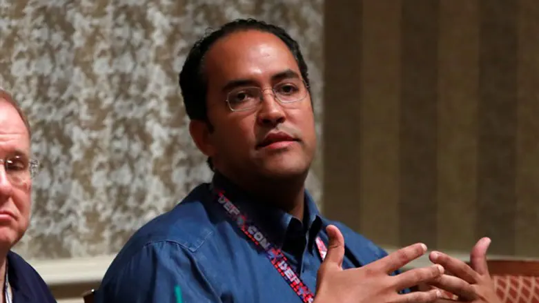 Will Hurd