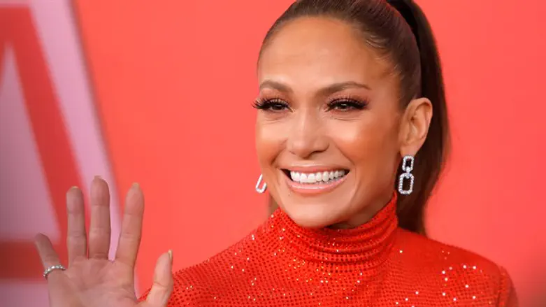 ג'ניפר לופז