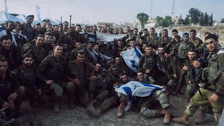 עכשיו תורכם