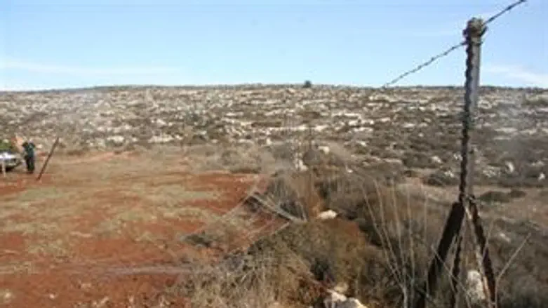 נזקים במשק אחיה