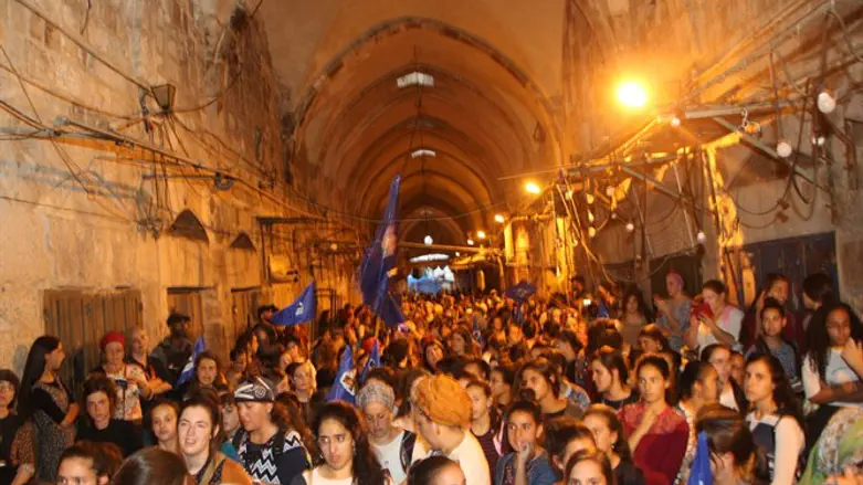 סיבוב שערים