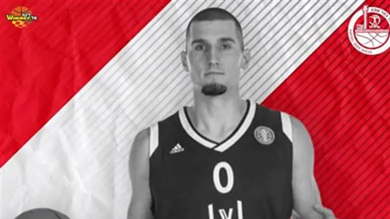 זאק. הזר האחרון של באר שבע