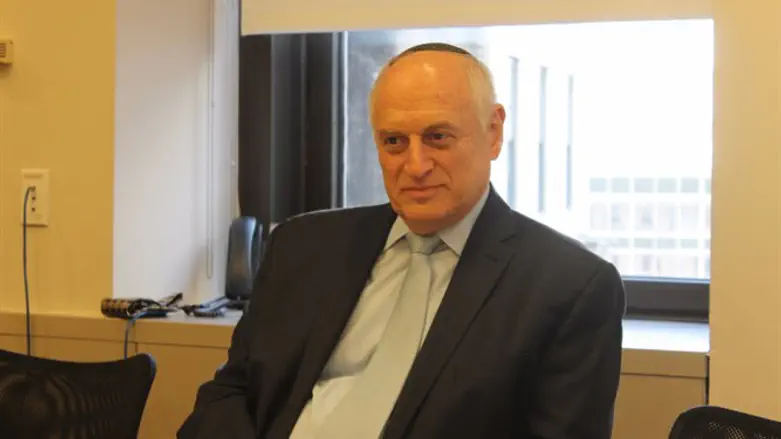 מלקולם הונליין