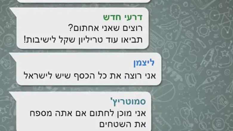 מתוך הסרטון