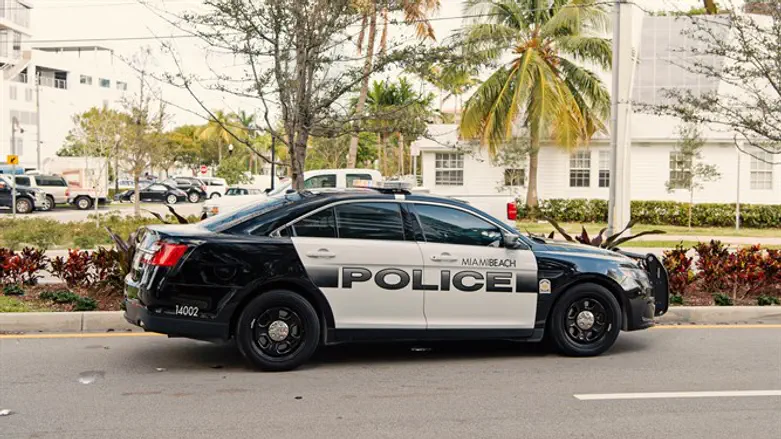 Miami Beach police
