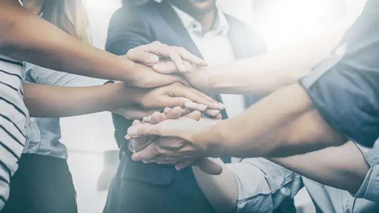 Career. Illustration