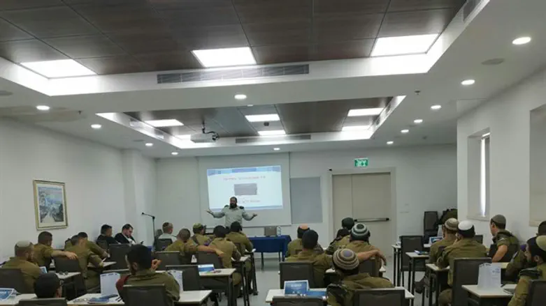 תוכן אחיד ומסר אחיד