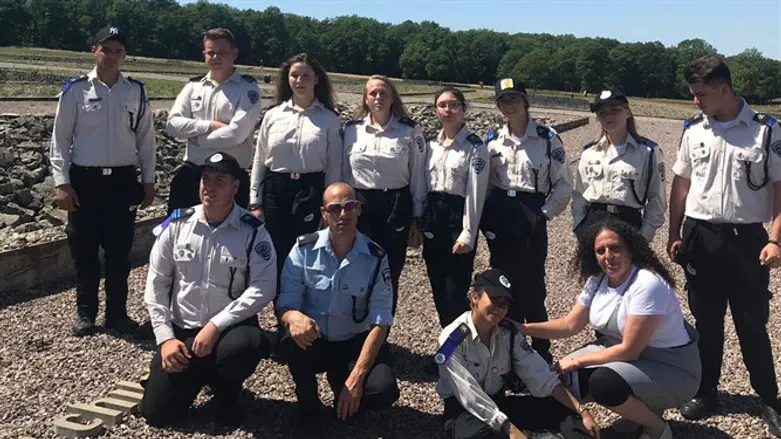 תלמידי הודיות בגרמניה