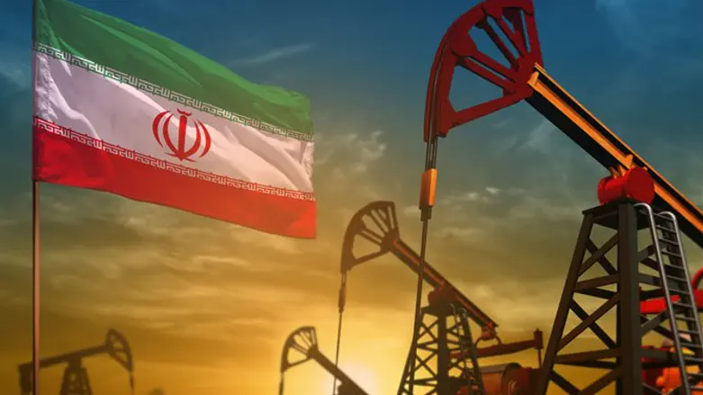 Iranian oil