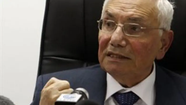 השופט אליהו מצא