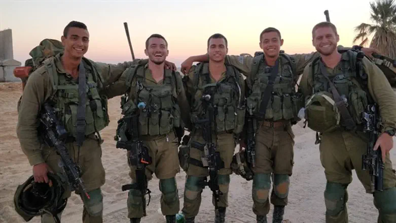 הנדסה קרבית