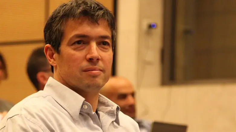 Йоаз Гендель