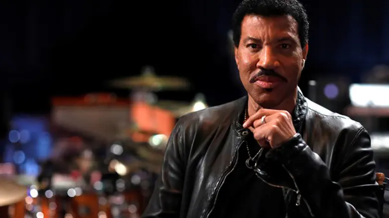 Lionel Richie