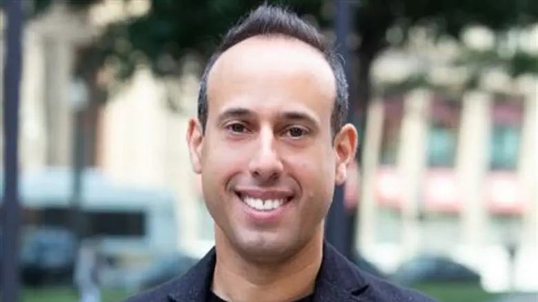 ליאור דיב, מנכ"ל ומייסד-שותף