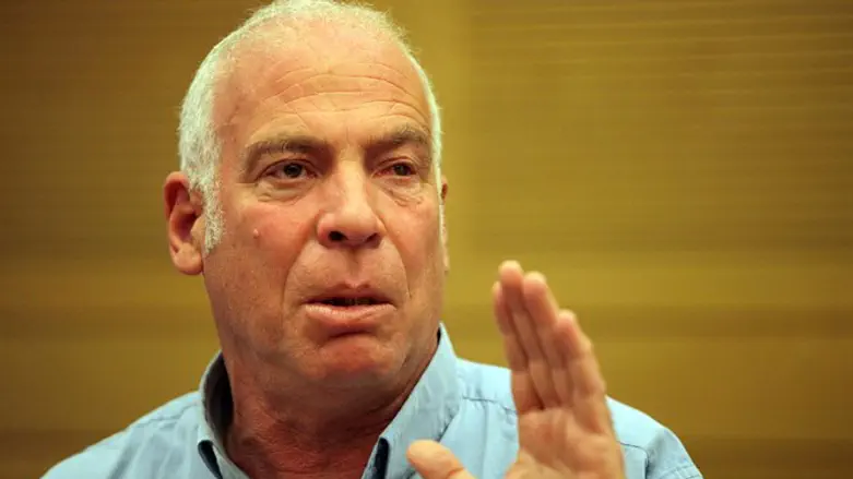 אורי אריאל