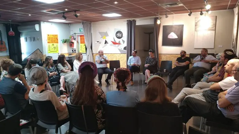 אין לנו זכות לוותר על הקול הייחודי שיש לתרבות היהודית