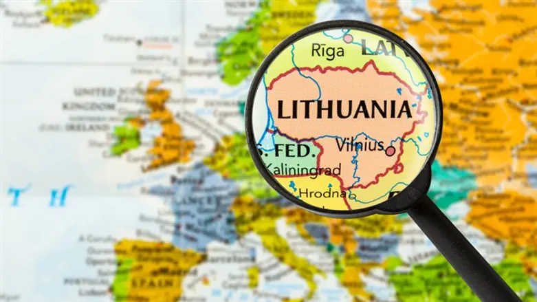 Lithuania