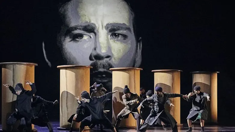 טוביה החולב