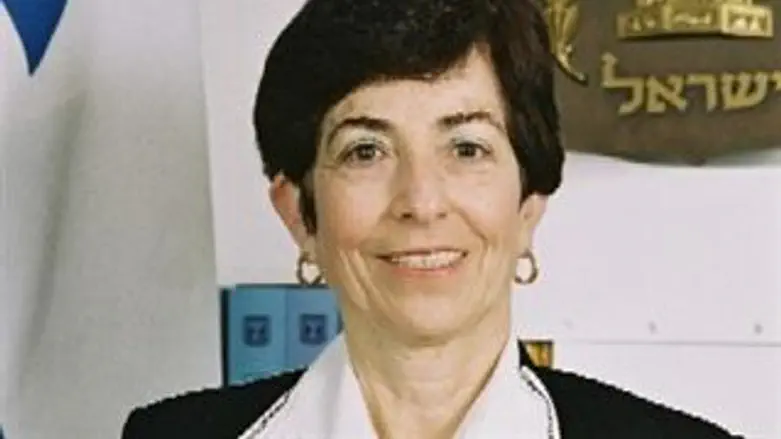 ערכאת ערעור. ברלינר