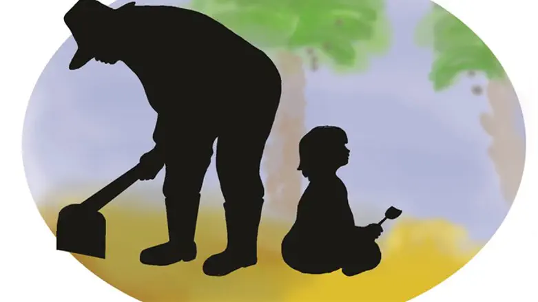 גיבורי גוש קטיף יידעו ללמד אותנו איך לחיות את החלום