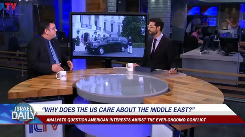 Davidi Hermelin,  president of the International Center for Public Diplomacy in 